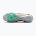 Мъжки футболни обувки Nike Mercurial Superfly 11 Elite "Kylian Mbappé" metallic gold/green glow 4