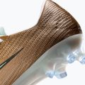 Мъжки футболни обувки Nike Mercurial Superfly 11 Elite "Kylian Mbappé" metallic gold/green glow 7