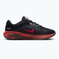 Маратонки за бягане Nike Stellar Ride черно/сиво/университетско червено/червено орбита 8