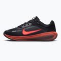 Маратонки за бягане Nike Stellar Ride черно/сиво/университетско червено/червено орбита 9