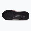 Маратонки за бягане Nike Stellar Ride черно/сиво/университетско червено/червено орбита 10