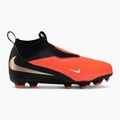 Детски футболни обувки Nike Jr. Phantom 6 High Academy Bright Crimson/Bright Crimson/Black 2