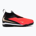 Детски футболни обувки Nike Jr. Phantom 6 High Academy bright crimson/bright crimson/black 2