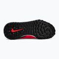 Детски футболни обувки Nike Jr. Phantom 6 High Academy bright crimson/bright crimson/black 4