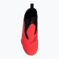 Детски футболни обувки Nike Jr. Phantom 6 High Academy bright crimson/bright crimson/black 5