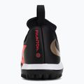 Детски футболни обувки Nike Jr. Phantom 6 High Academy bright crimson/bright crimson/black 6