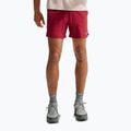 Мъжки къси панталони Nike Stride Dri-Fit с подплата 5" в цвят здраво червено