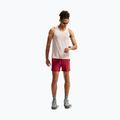 Мъжки къси панталони Nike Stride Dri-Fit с подплата 5" в цвят здраво червено 2