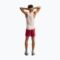 Мъжки къси панталони Nike Stride Dri-Fit с подплата 5" в цвят здраво червено 3