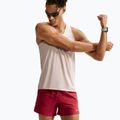 Мъжки къси панталони Nike Stride Dri-Fit с подплата 5" в цвят здраво червено 4