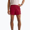 Мъжки къси панталони Nike Stride Dri-Fit с подплата 5" в цвят здраво червено 5