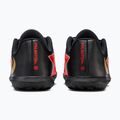 Детски футболни обувки Nike Jr. Phantom 6 Low Club Bright Crimson/Bright Crimson/Black 2