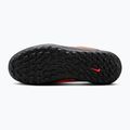 Детски футболни обувки Nike Jr. Phantom 6 Low Club Bright Crimson/Bright Crimson/Black 4