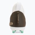 Детски футболни обувки Nike Jr. Mercurial Superfly 11 Academy "Kylian Mbappé" metallic gold/green glow 6
