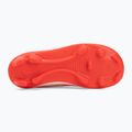 Детски футболни обувки Nike Jr. Tiempo Maestro Club White/Bright Crimson/Blur 4
