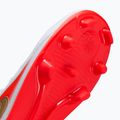 Детски футболни обувки Nike Jr. Tiempo Maestro Club White/Bright Crimson/Blur 4