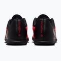 Детски футболни обувки Nike Jr. Phantom 6 Low Club Bright Crimson/Bright Crimson/Black 2