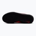 Детски футболни обувки Nike Jr. Phantom 6 Low Club Bright Crimson/Bright Crimson/Black 4