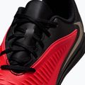 Детски футболни обувки Nike Jr. Phantom 6 Low Club Bright Crimson/Bright Crimson/Black 5