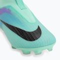 Детски футболни обувки Nike Jr. Mercurial Superfly 11 Academy "Sam Kerr" green glow/black 7