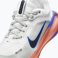 Детски обувки за бягане Nike Stellar Ride white/racer blue/atomic pink/black 5