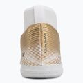 Детски футболни обувки Nike Jr. Mercurial Superfly 11 Club "Kylian Mbappé" metallic gold/green glow 6