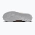 Детски футболни обувки Nike Jr. Mercurial Superfly 11 Club "Kylian Mbappé" metallic gold/green glow 3