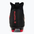 Мъжки футболни обувки Nike Jr. Phantom 6 High Club bright crimson/bright crimson/black 6