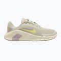 Дамски обувки за тренировка Nike Flex Train phantom/platinum violet/sail/fennel