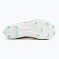 Детски футболни обувки Nike Jr. Mercurial Superfly 11 Academy "Kylian Mbappé" metallic gold/green glow 4