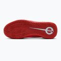 Детски футболни обувки Nike Jr. Tiempo Maestro Club white/bright crimson/blur 3