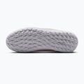 Детски футболни обувки Nike Jr. Mercurial Superfly 11 Club "Kylian Mbappé" metallic gold/green glow 3
