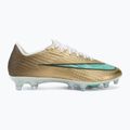 Мъжки футболни обувки Nike Mercurial Superfly 11 Elite "Kylian Mbappé" metallic gold/green glow 2