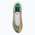 Мъжки футболни обувки Nike Mercurial Superfly 11 Elite "Kylian Mbappé" metallic gold/green glow 5