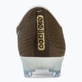 Мъжки футболни обувки Nike Mercurial Superfly 11 Elite "Kylian Mbappé" metallic gold/green glow 6