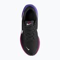 Дамски обувки за бягане Nike Revolution 8 black/vivid purple/persian violet/white 4