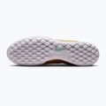 Мъжки футболни обувки Nike Mercurial Superfly 11 Academy "Kylian Mbappé" metallic gold/green glow 3