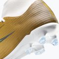 Мъжки футболни обувки Nike Mercurial Superfly 11 Academy "Kylian Mbappé" metallic gold/green glow 6