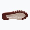 Дамски обувки за тренировка Nike Flex Train burgundy ash/sanddrift/mystic dates/blur 3