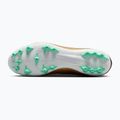 Мъжки футболни обувки Nike Mercurial Superfly 11 Academy "Kylian Mbappé" metallic gold/green glow 3