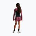 Детски къси панталони/шорти Nike Pro pink smoke/black/white 3