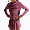 Детски къси панталони/шорти Nike Pro pink smoke/black/white 4