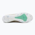 Мъжки футболни обувки Nike Mercurial Superfly 11 Pro "Kylian Mbappé" metallic gold/green glow 4