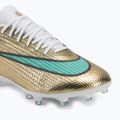 Мъжки футболни обувки Nike Mercurial Superfly 11 Pro "Kylian Mbappé" metallic gold/green glow 7