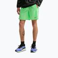 Мъжки шорти за бягане Nike Miler illusion green