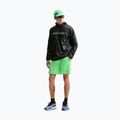 Мъжки шорти за бягане Nike Miler illusion green 2
