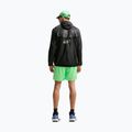 Мъжки шорти за бягане Nike Miler illusion green 3