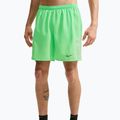 Мъжки шорти за бягане Nike Miler illusion green 5