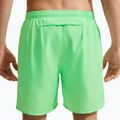 Мъжки шорти за бягане Nike Miler illusion green 6