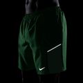 Мъжки шорти за бягане Nike Miler illusion green 7